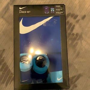 Nike 3-piece boy set